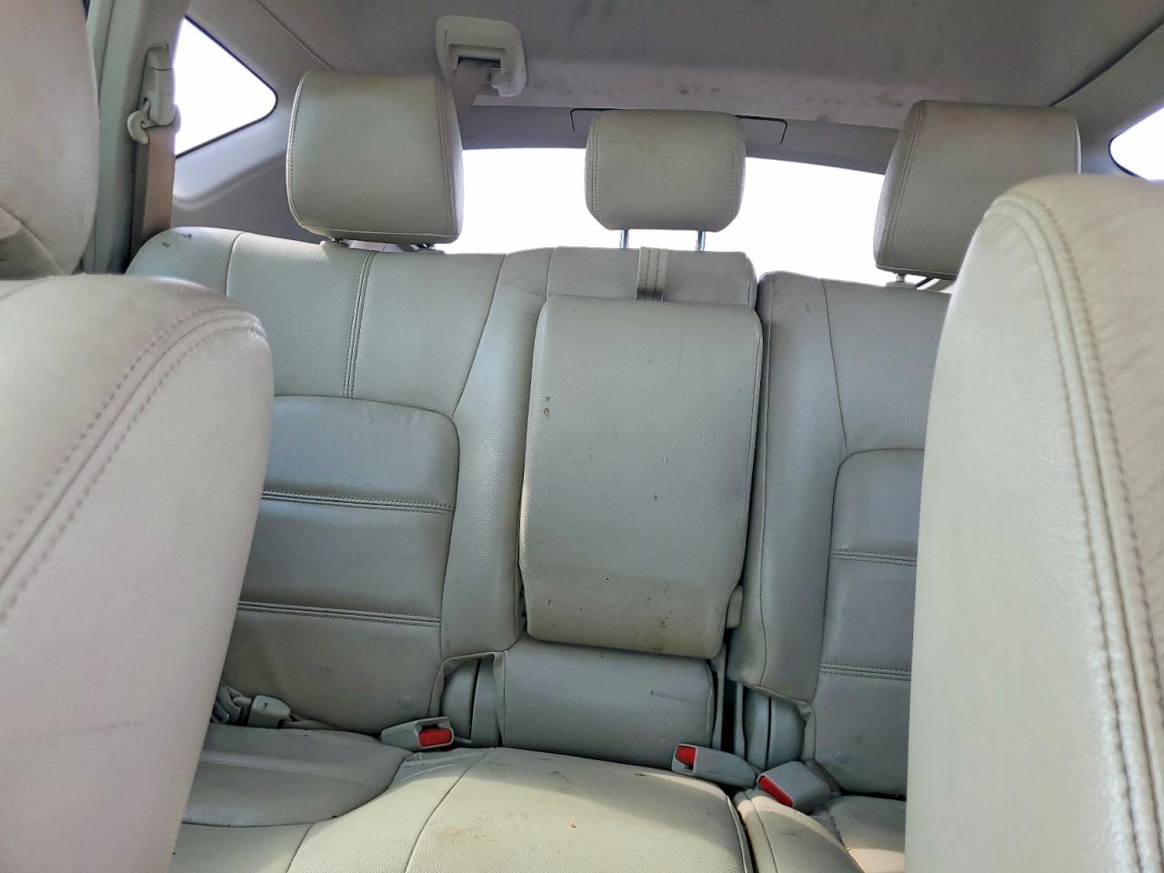 Nissan Murano S