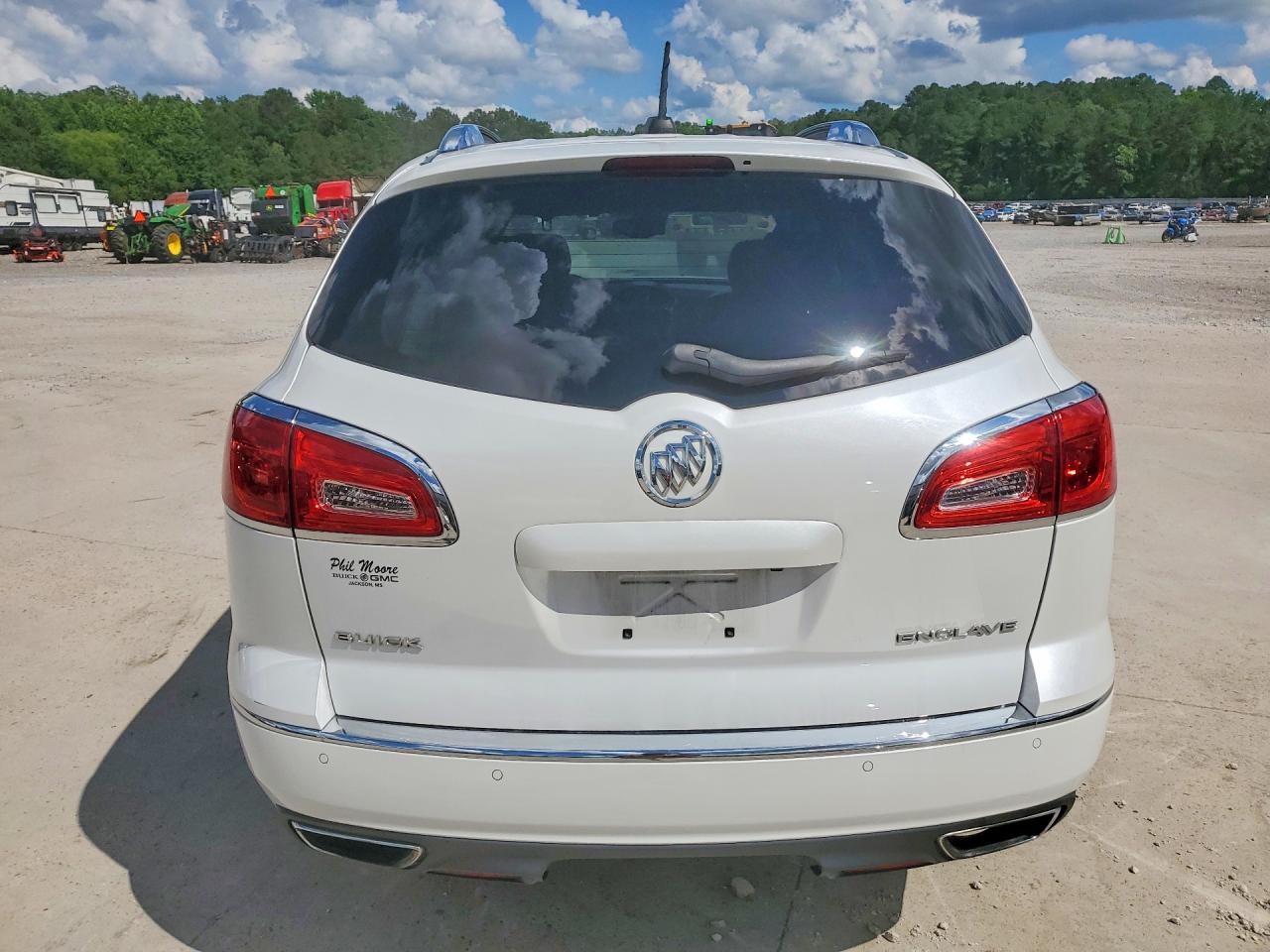 Buick Enclave