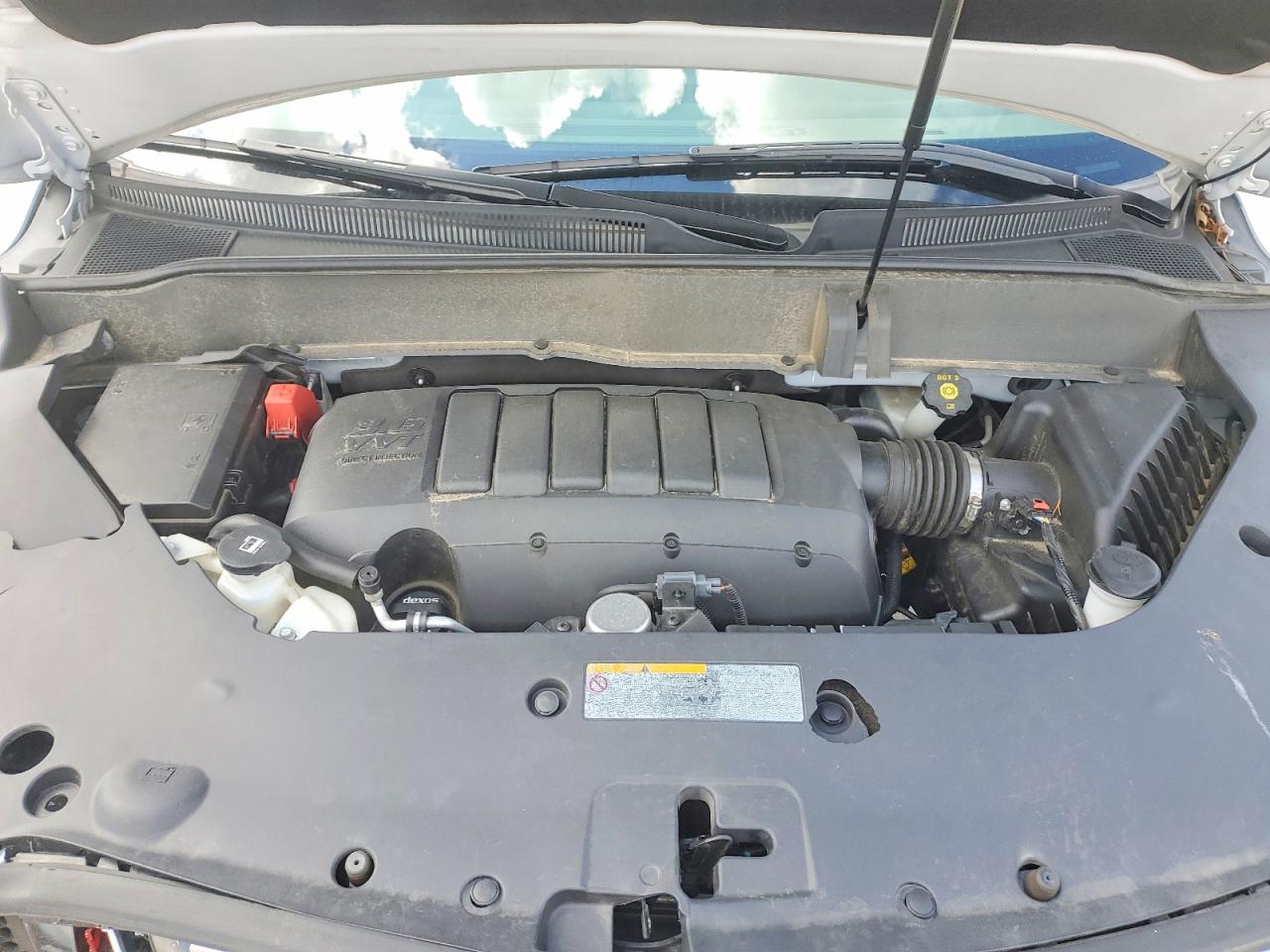 Buick Enclave