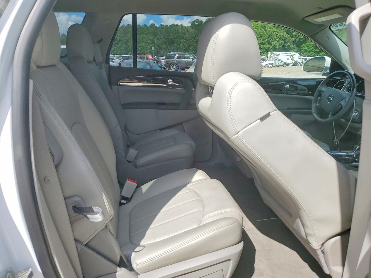Buick Enclave