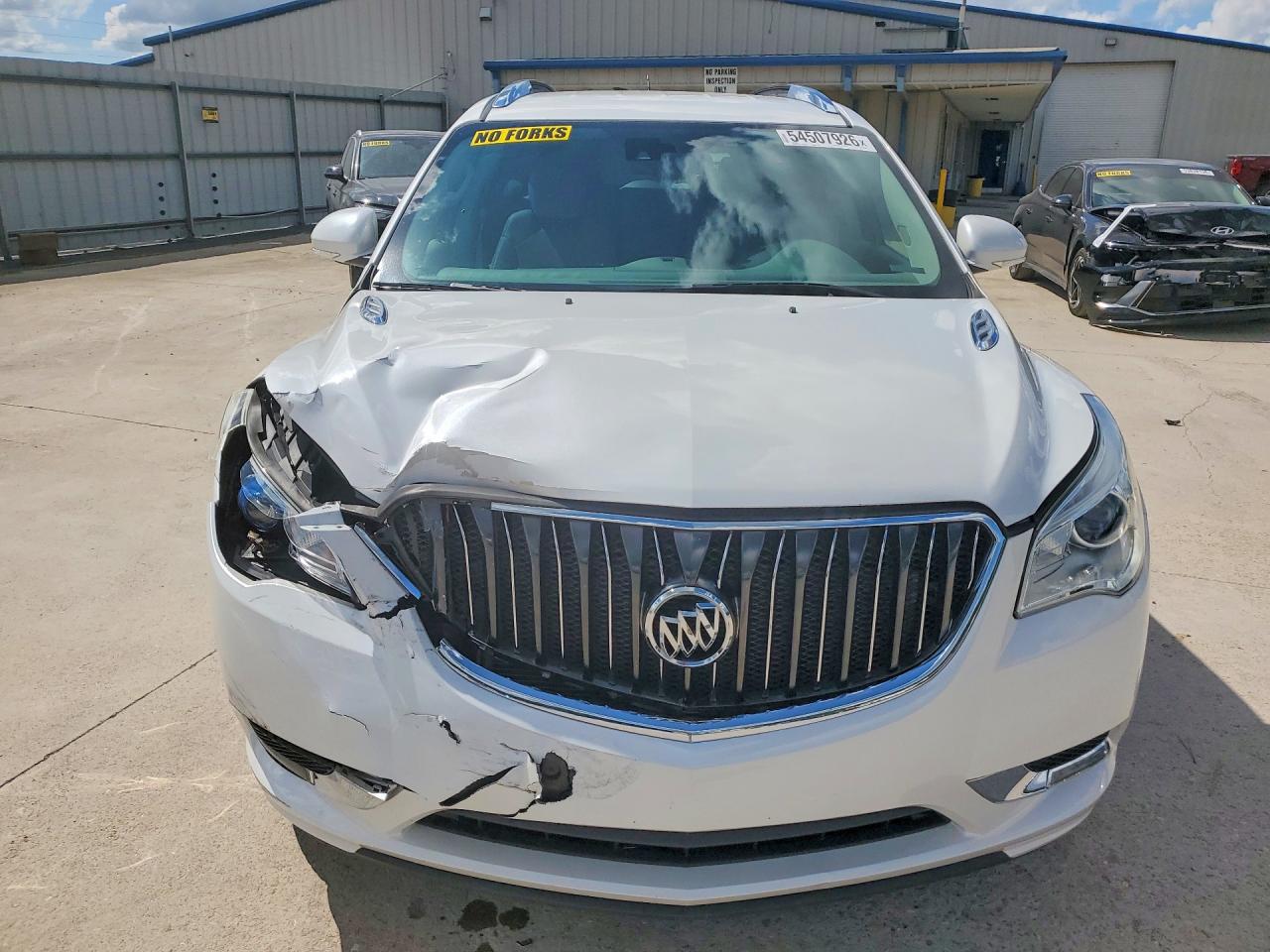 Buick Enclave
