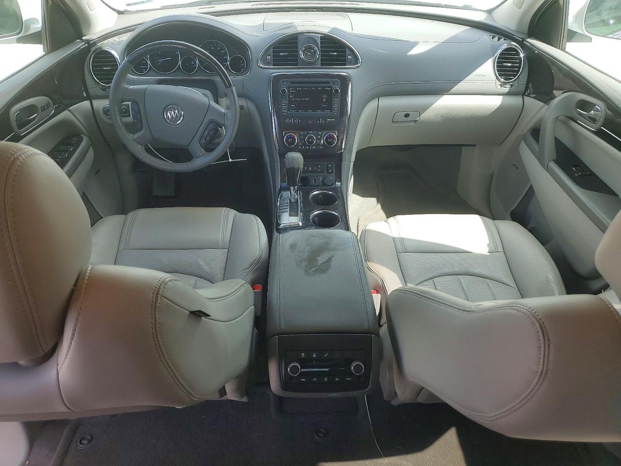 Buick Enclave