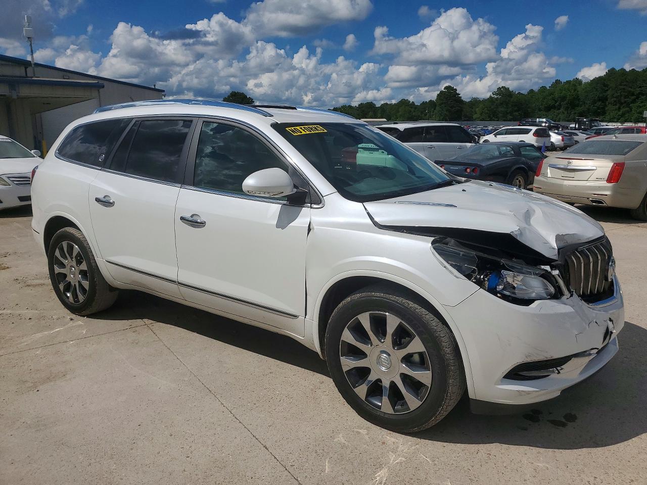 Buick Enclave