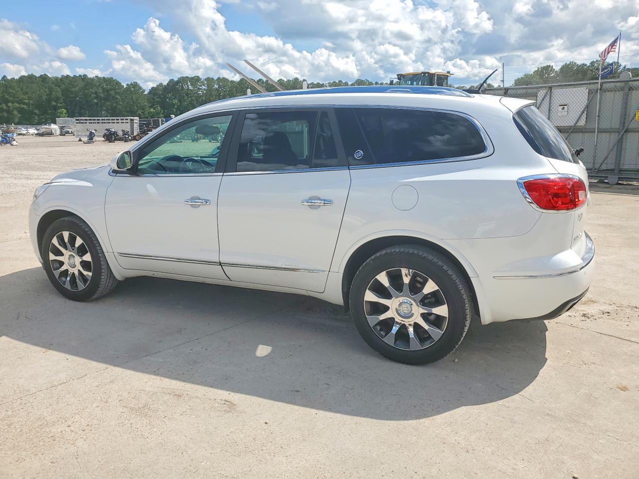 Buick Enclave