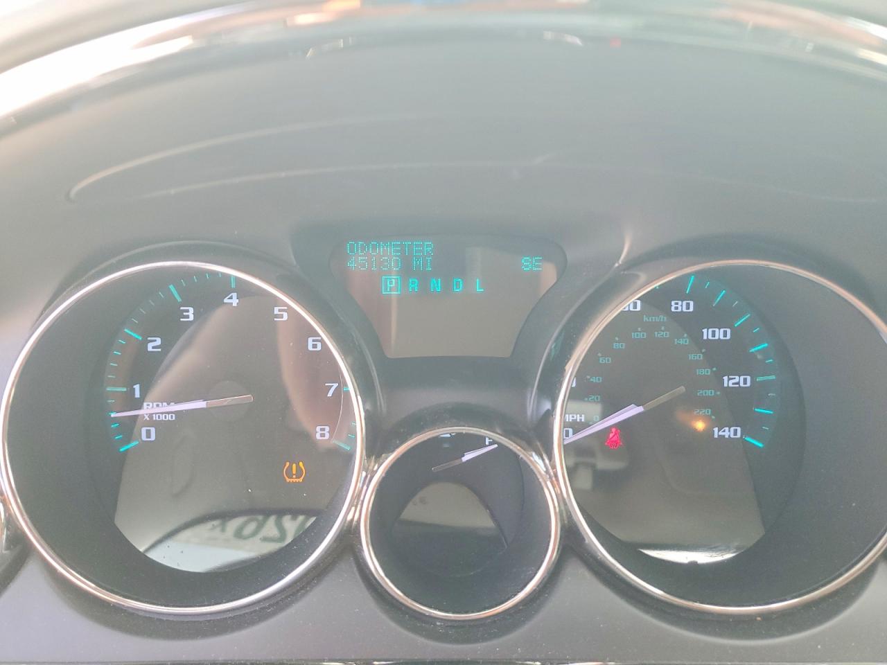 Buick Enclave