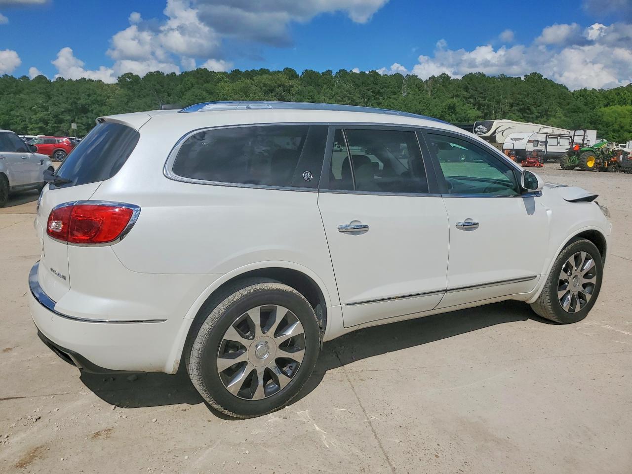 Buick Enclave