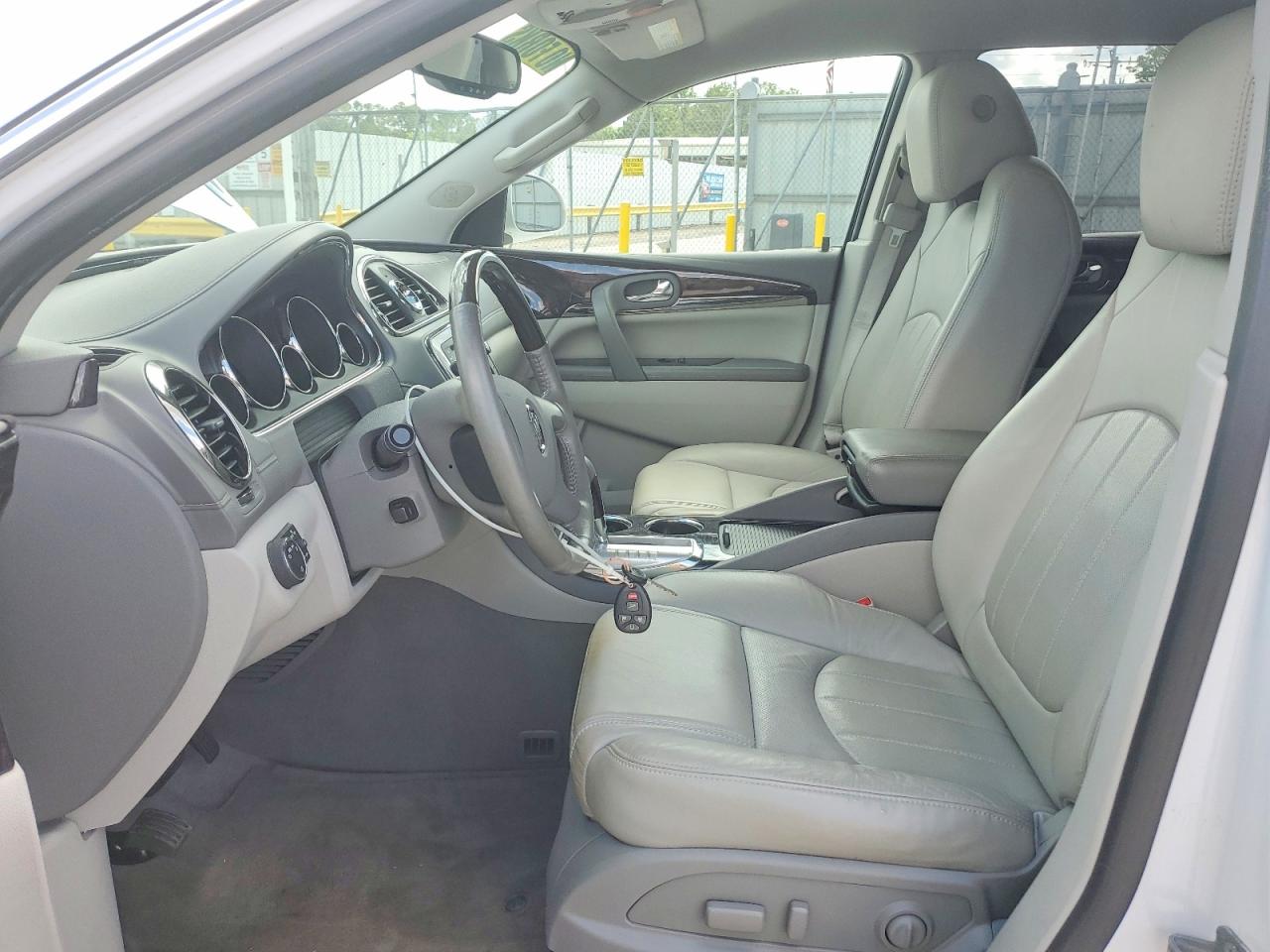 Buick Enclave