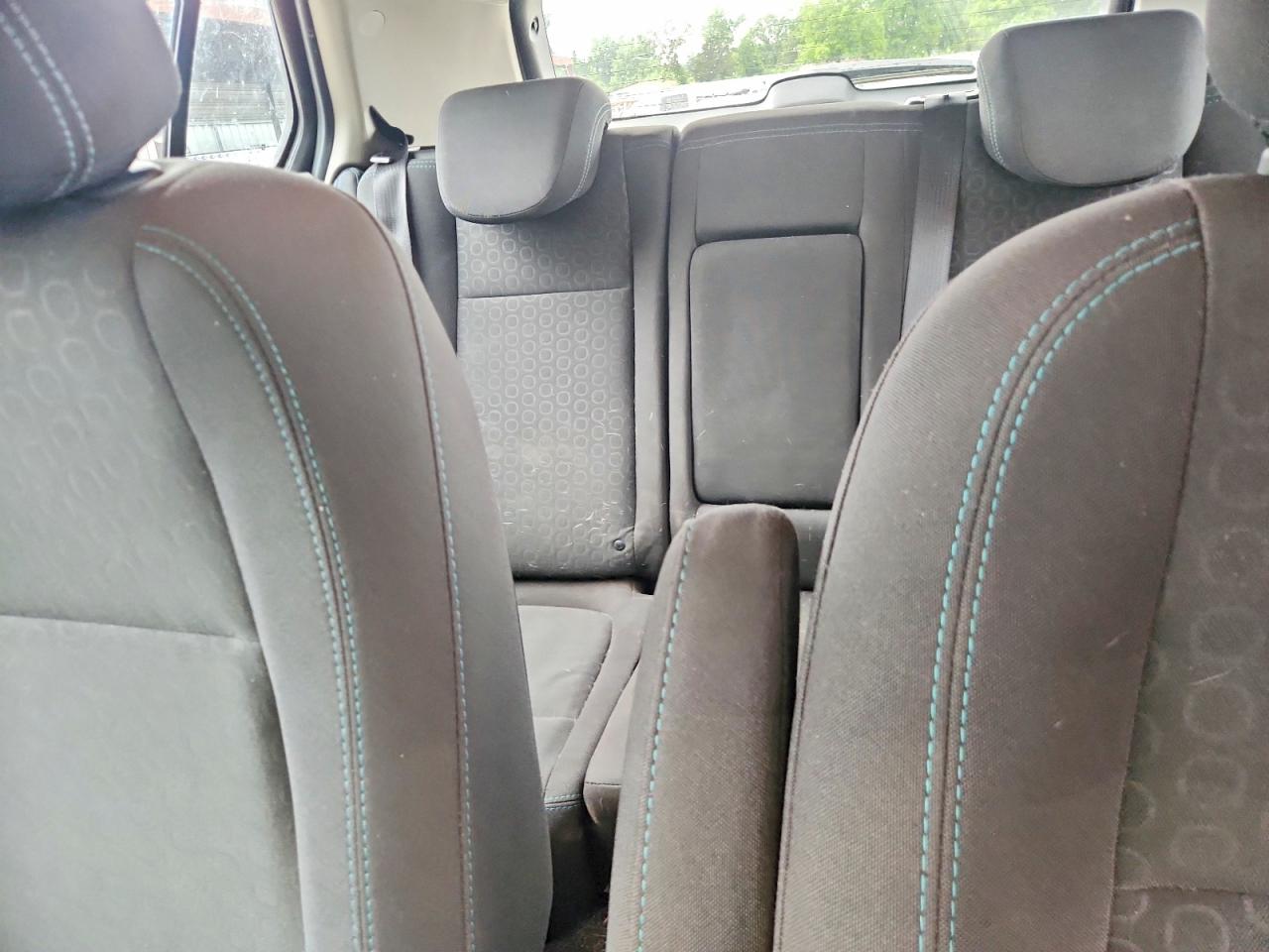 Chevrolet Trax Ls