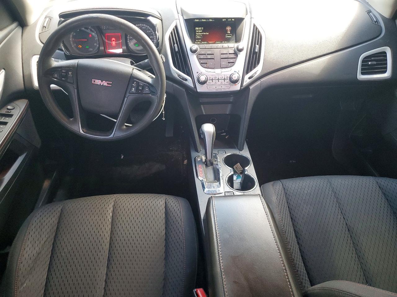 GMC Terrain Sle