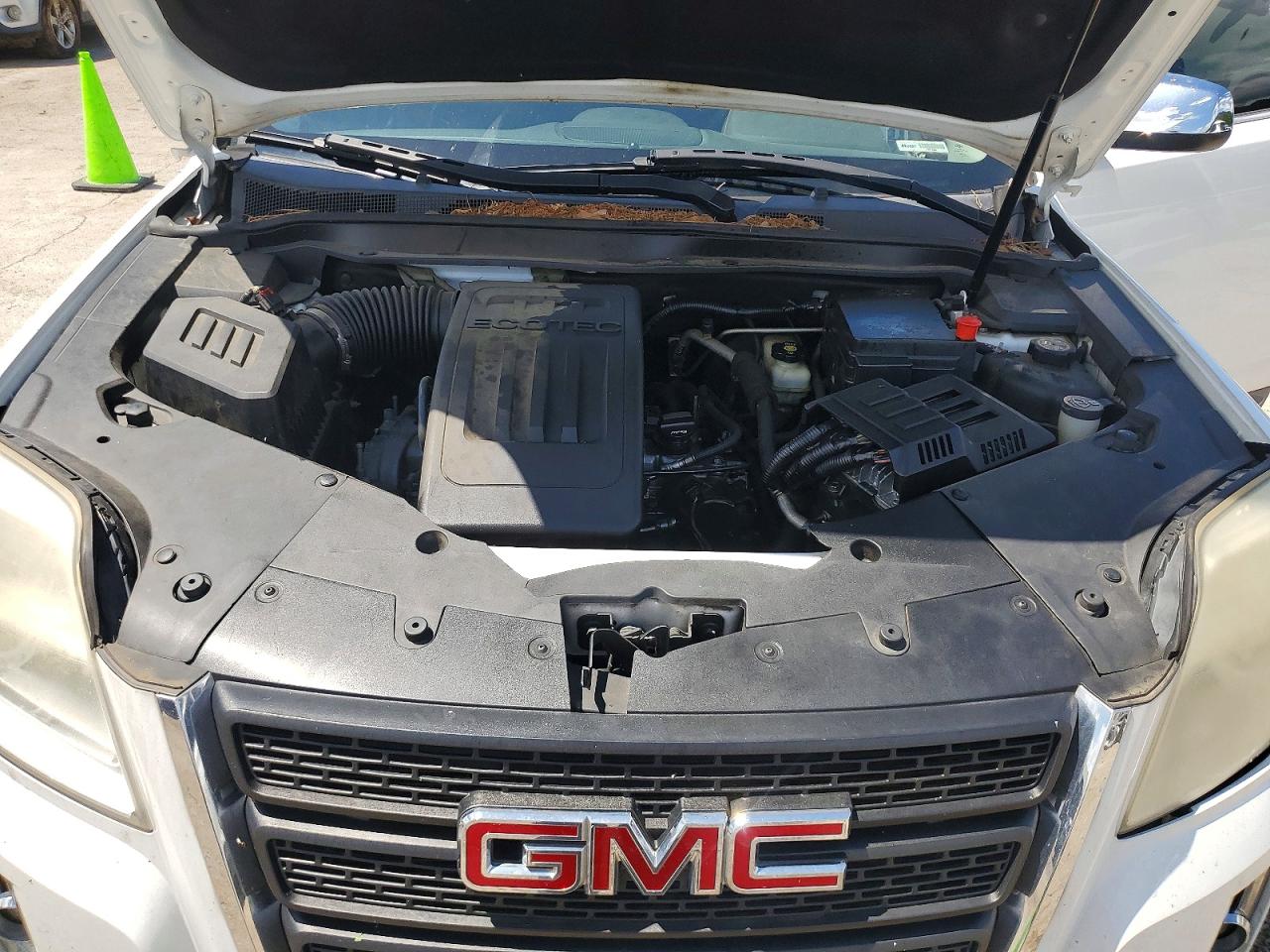 GMC Terrain Sle