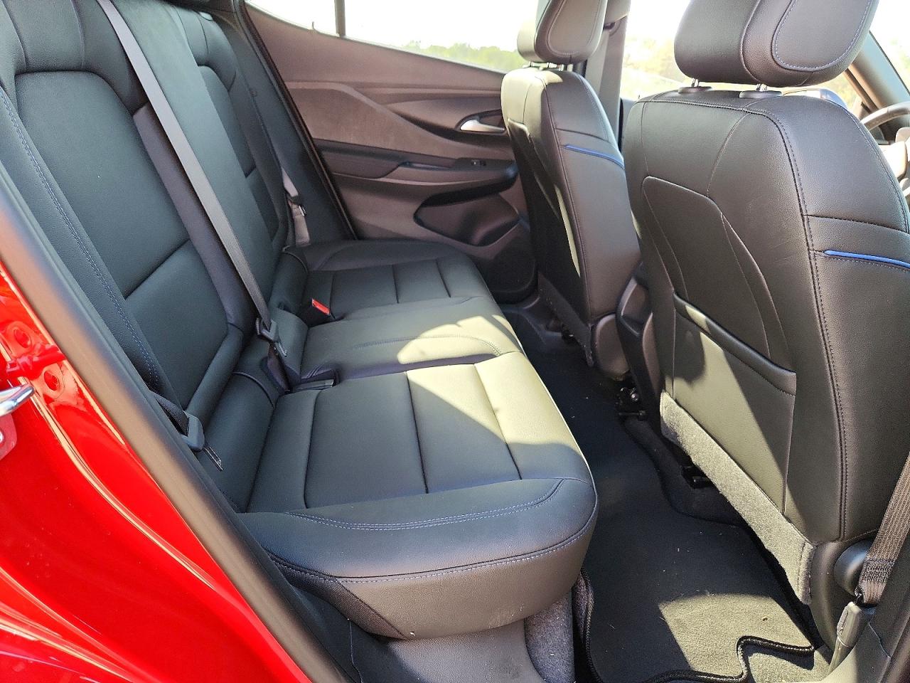 Buick Envista