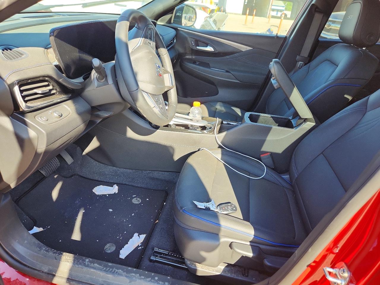 Buick Envista
