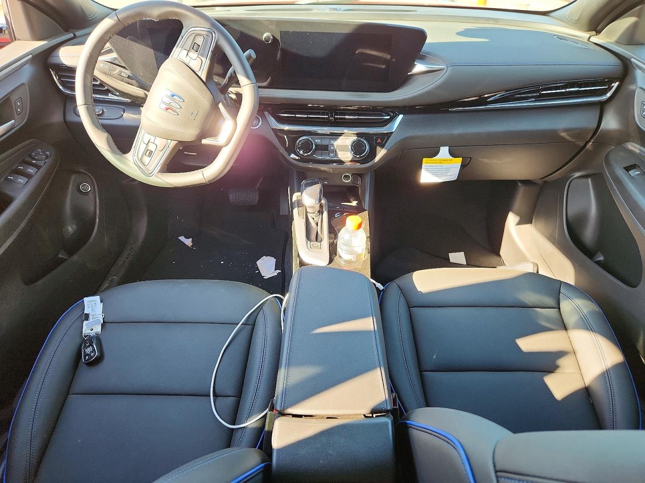 Buick Envista