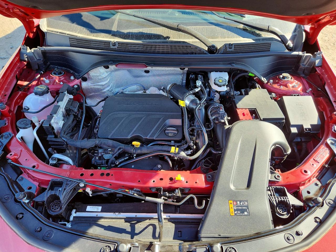 Buick Envista