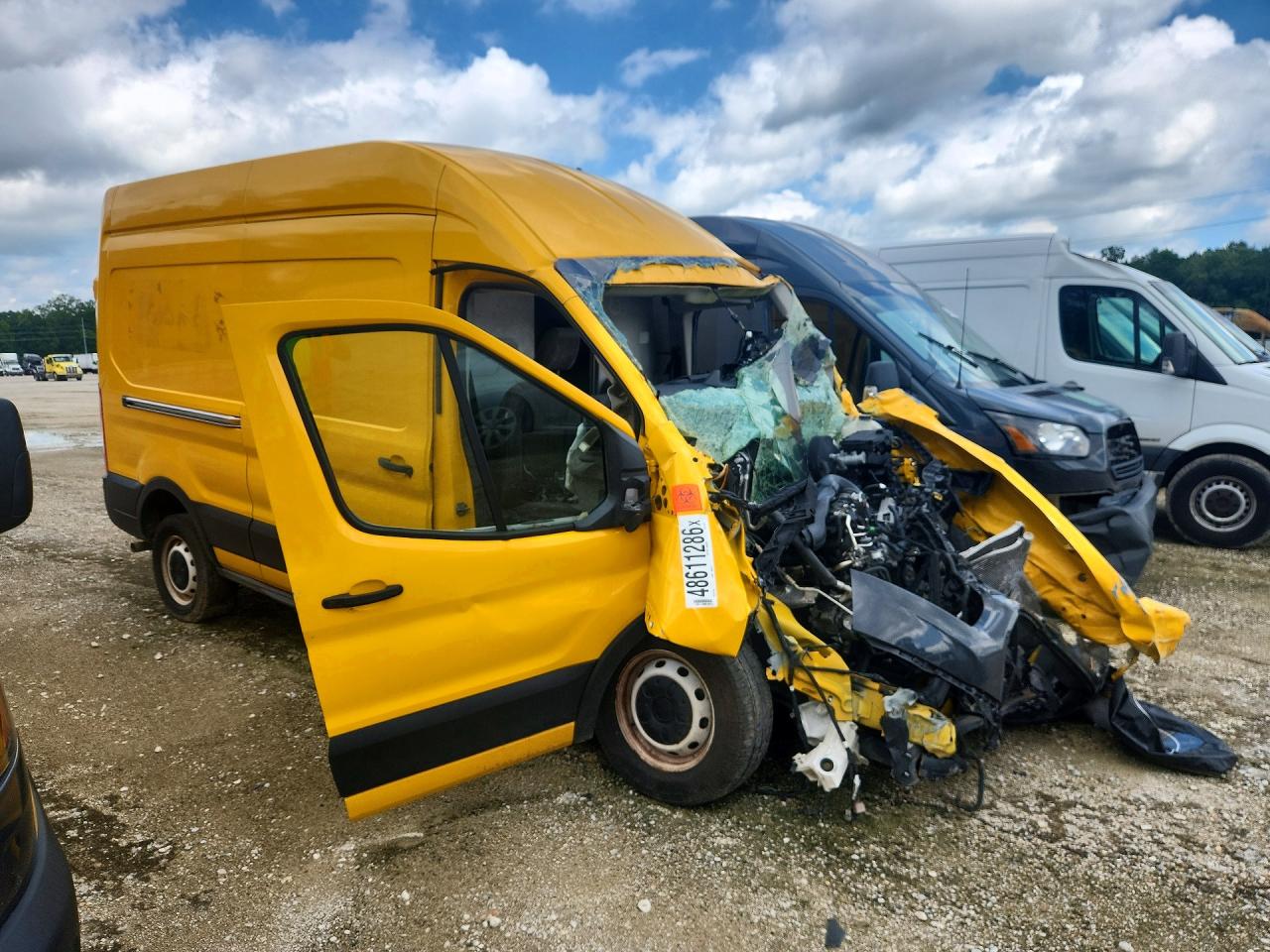 Ford Transit T-250