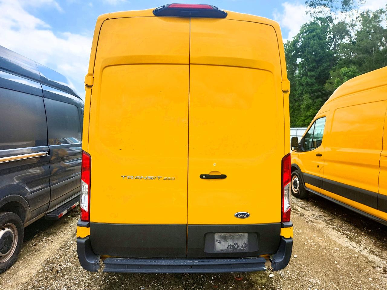 Ford Transit T-250