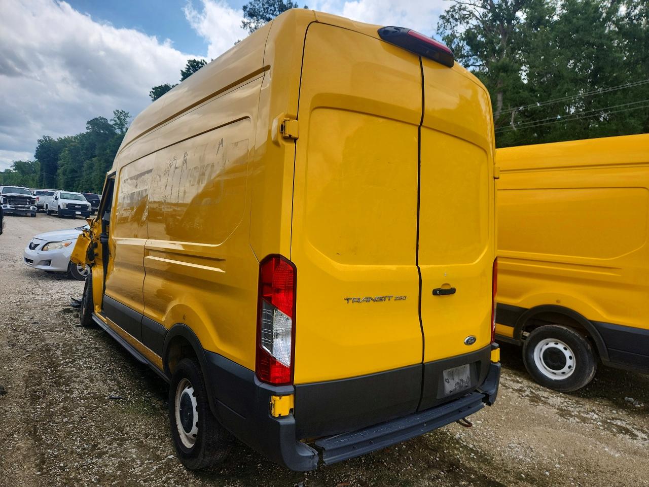 Ford Transit T-250