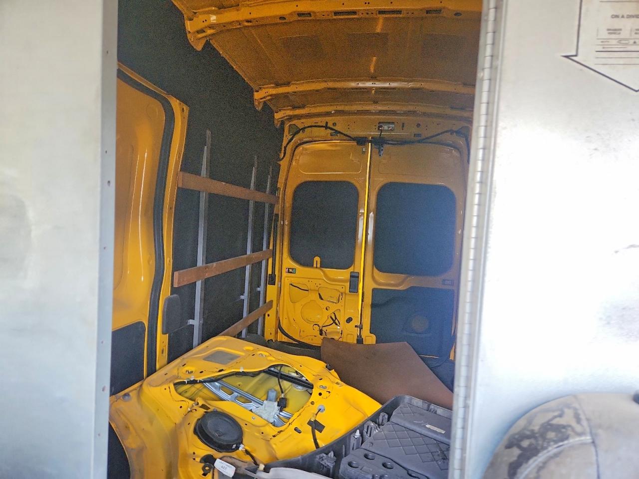 Ford Transit T-250