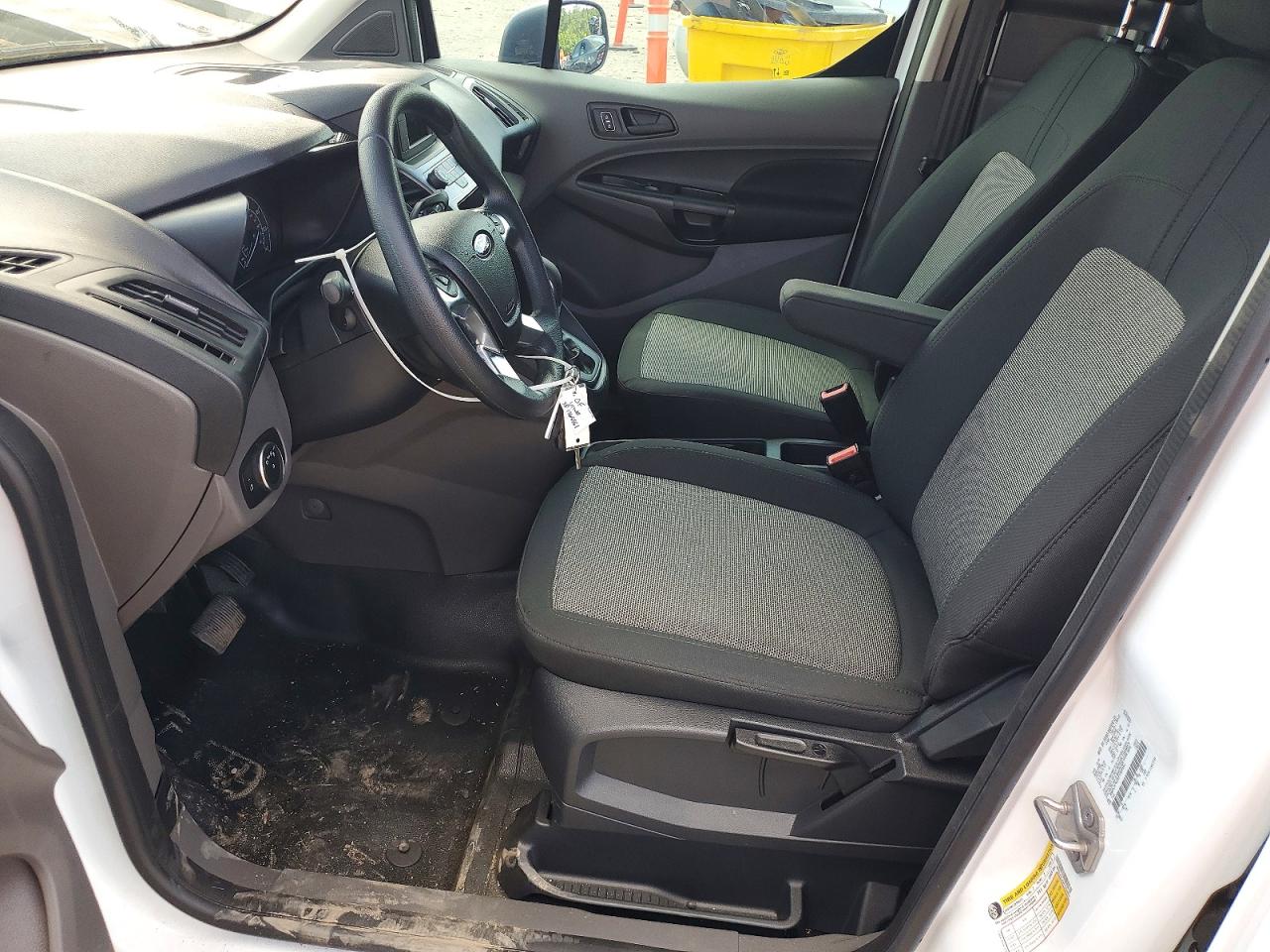 Ford Transit Xl