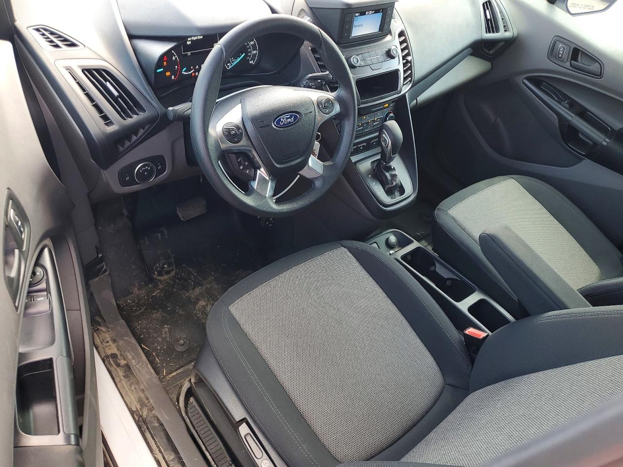 Ford Transit Xl