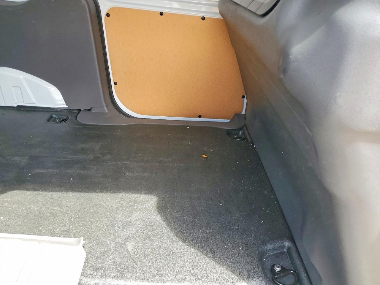 Ford Transit Xl