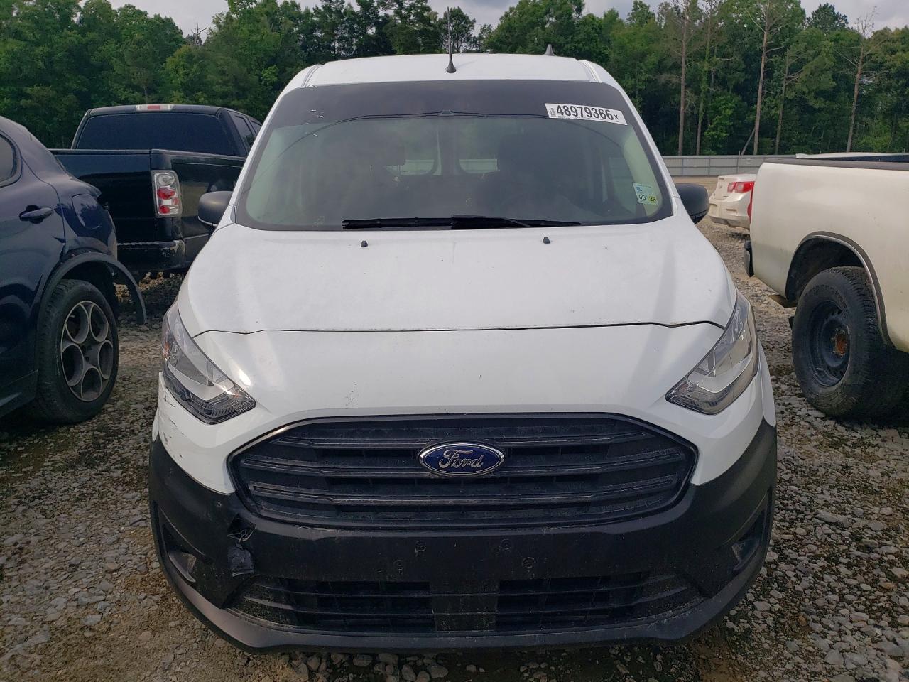 Ford Transit Xl