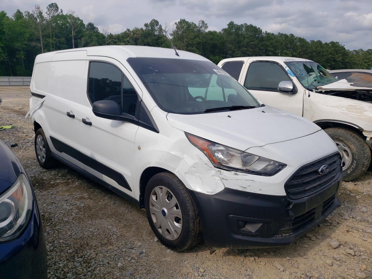 Ford Transit Xl
