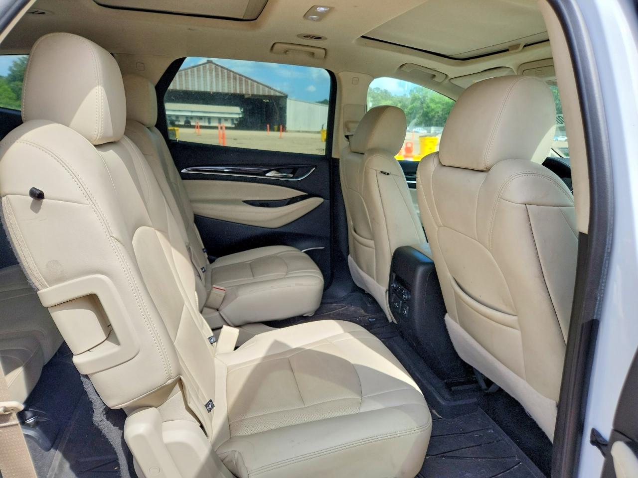 Buick Enclave Premium