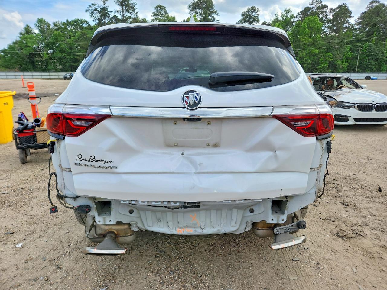 Buick Enclave Premium