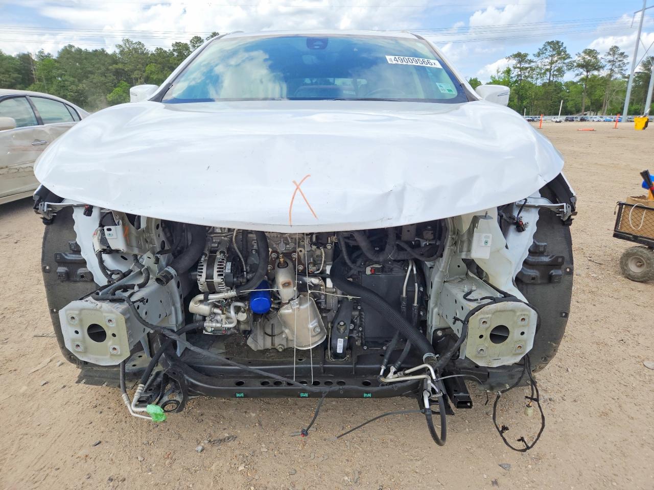 Buick Enclave Premium