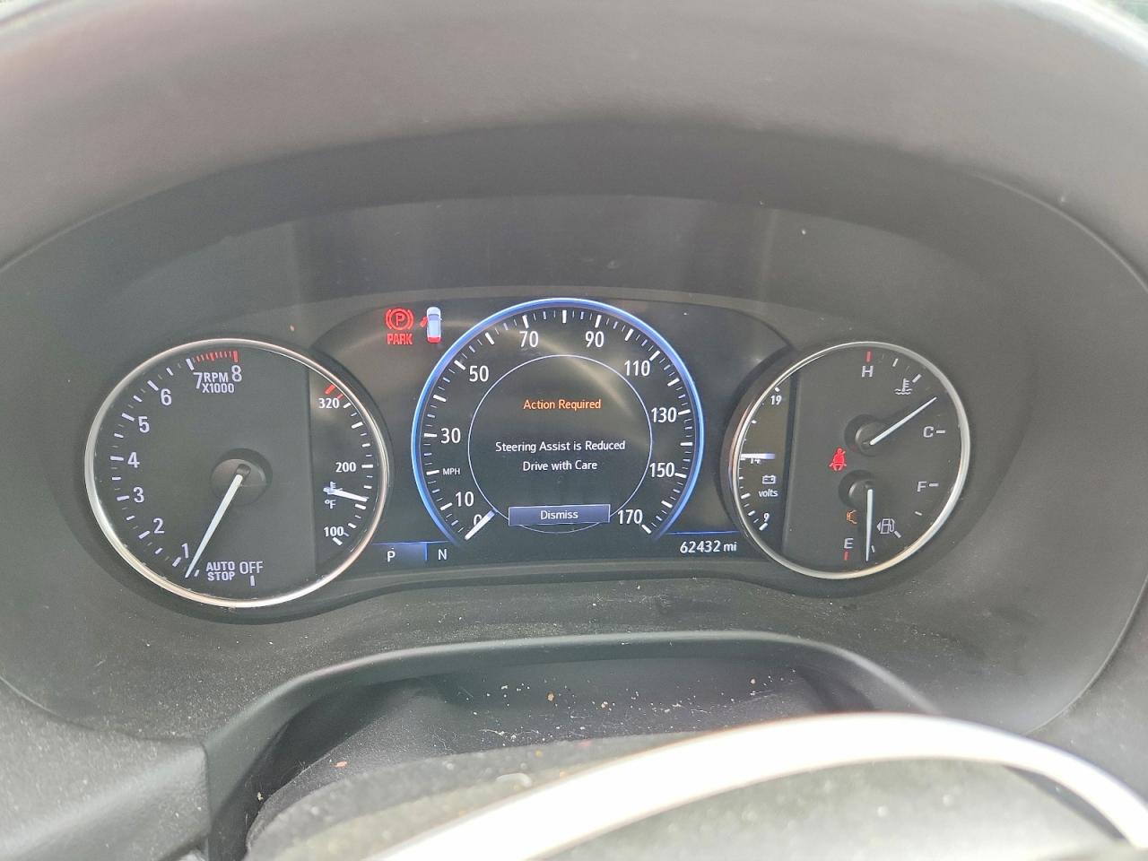 Buick Enclave Premium