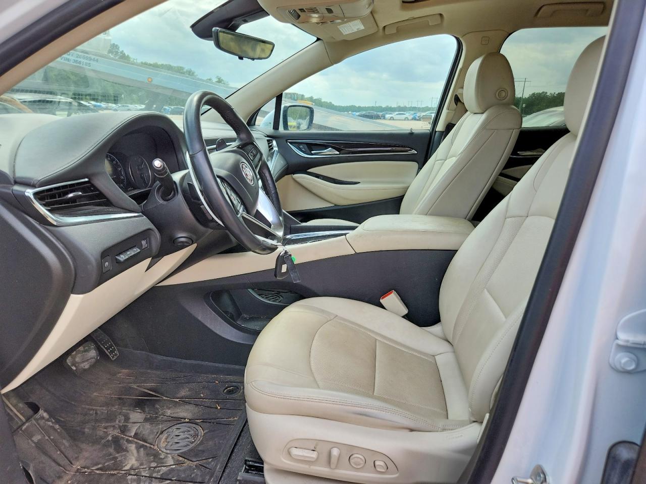 Buick Enclave Premium