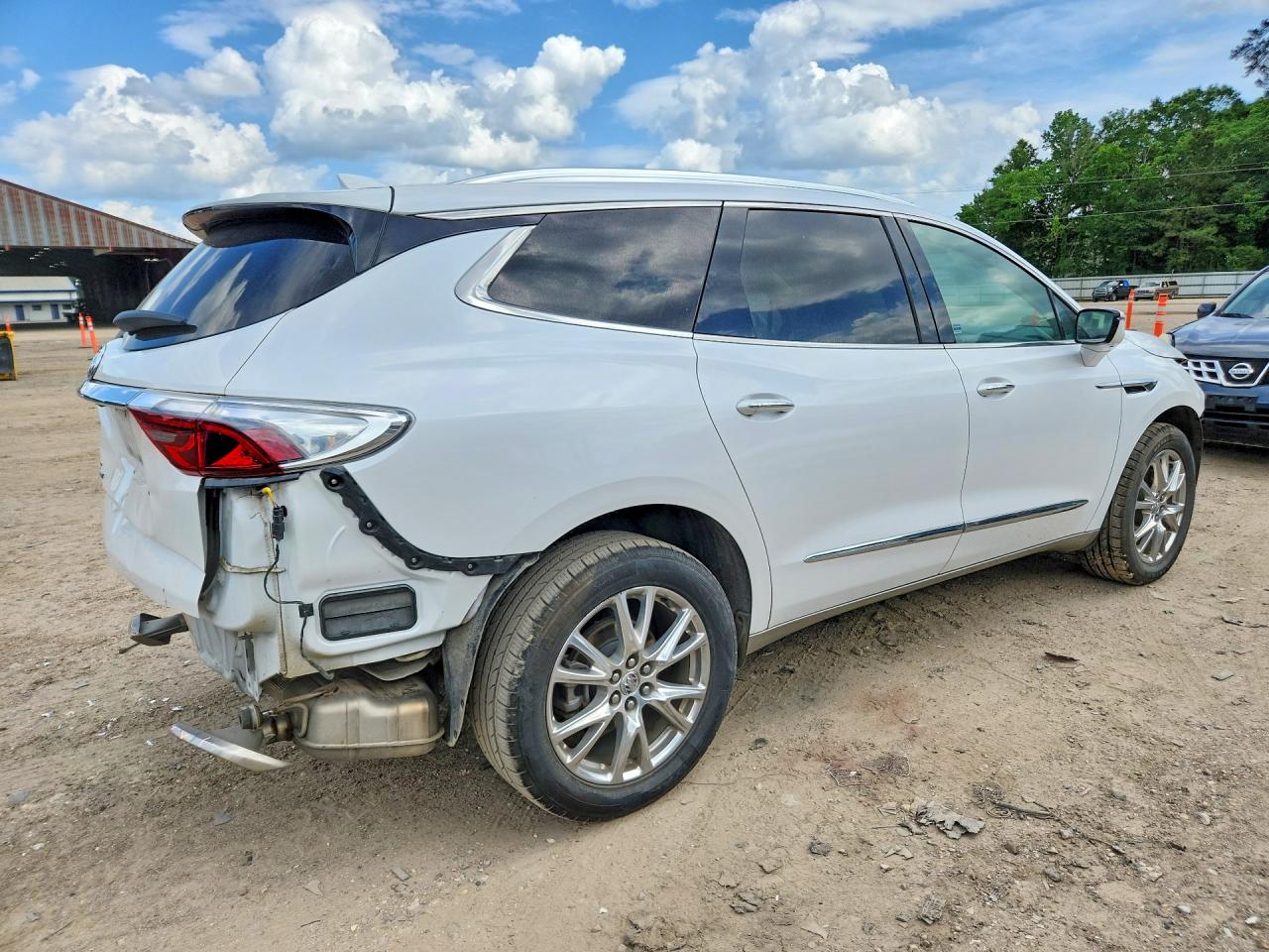 Buick Enclave Premium
