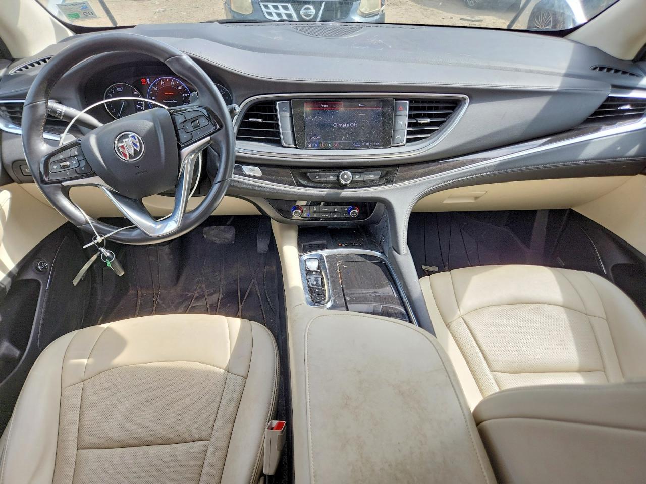 Buick Enclave Premium