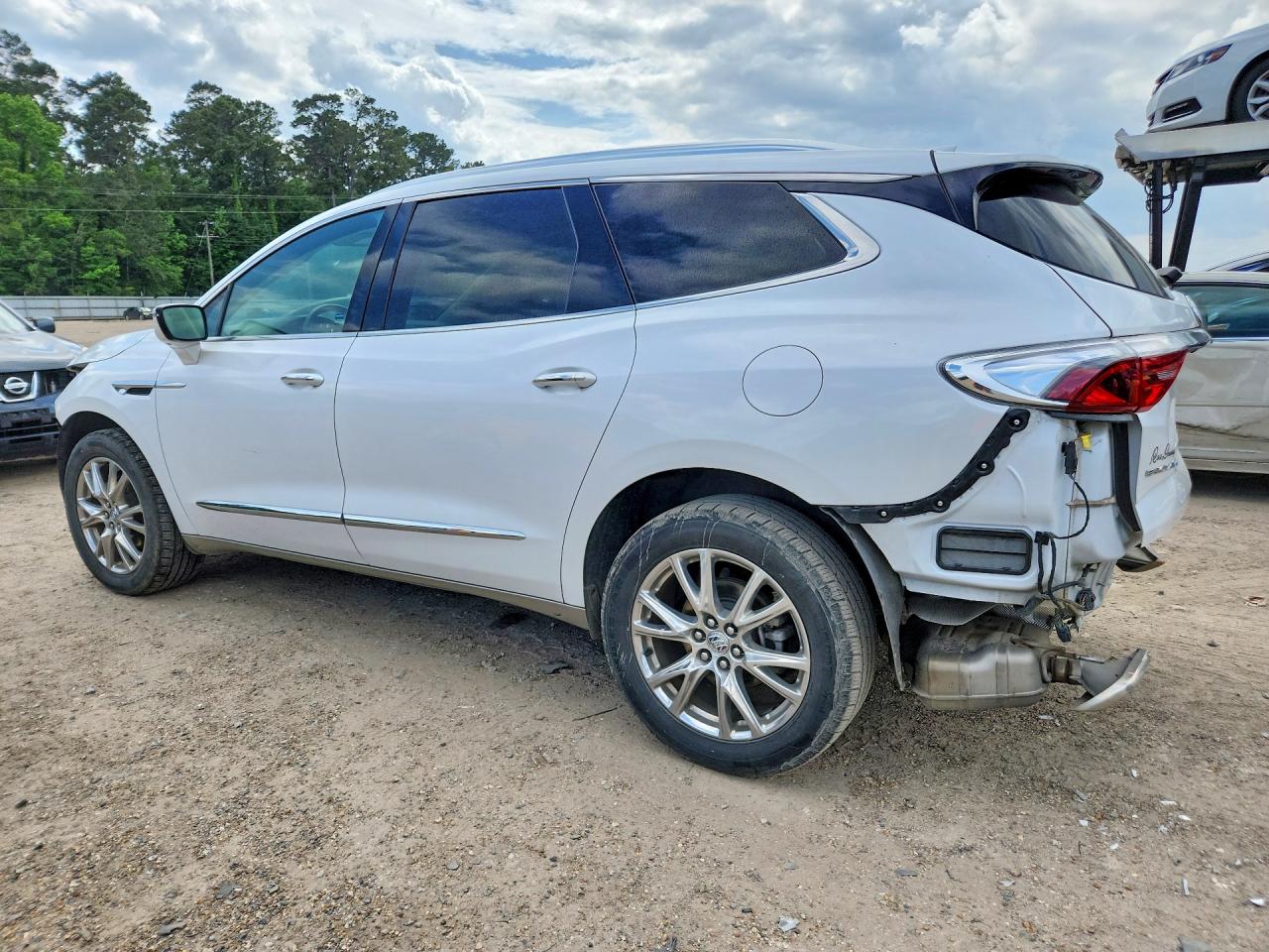 Buick Enclave Premium