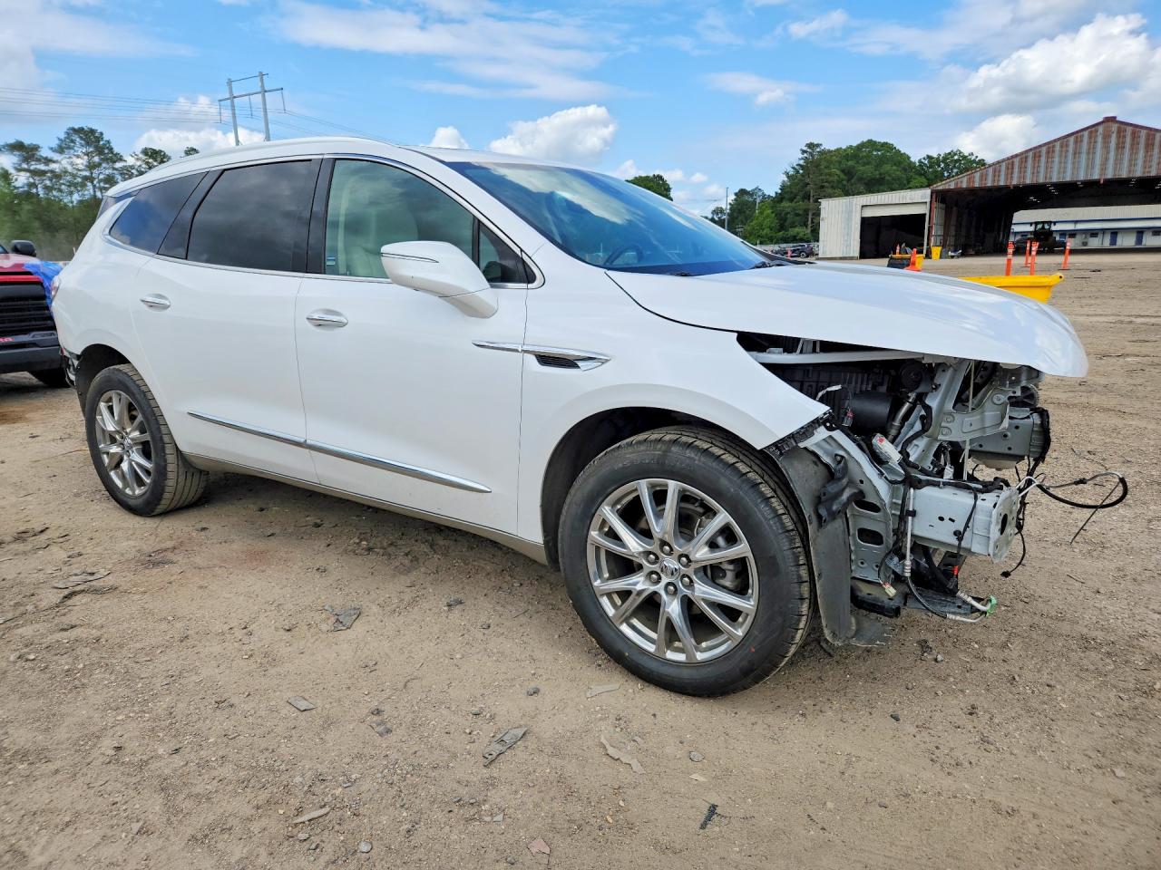 Buick Enclave Premium