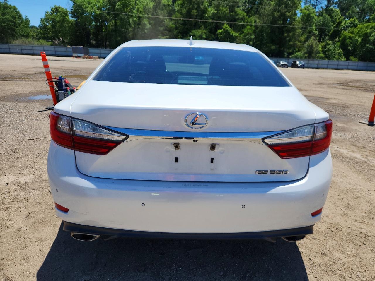 Lexus Es Base