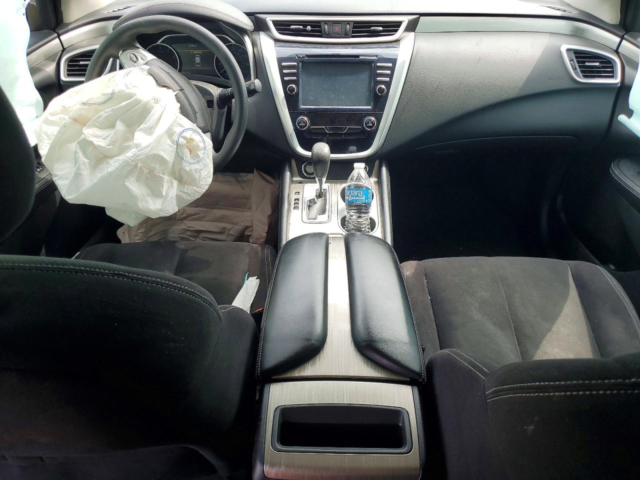 Nissan Murano S