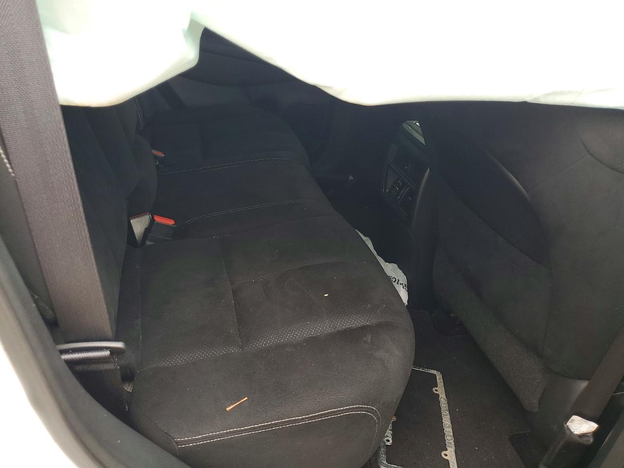 Nissan Murano S