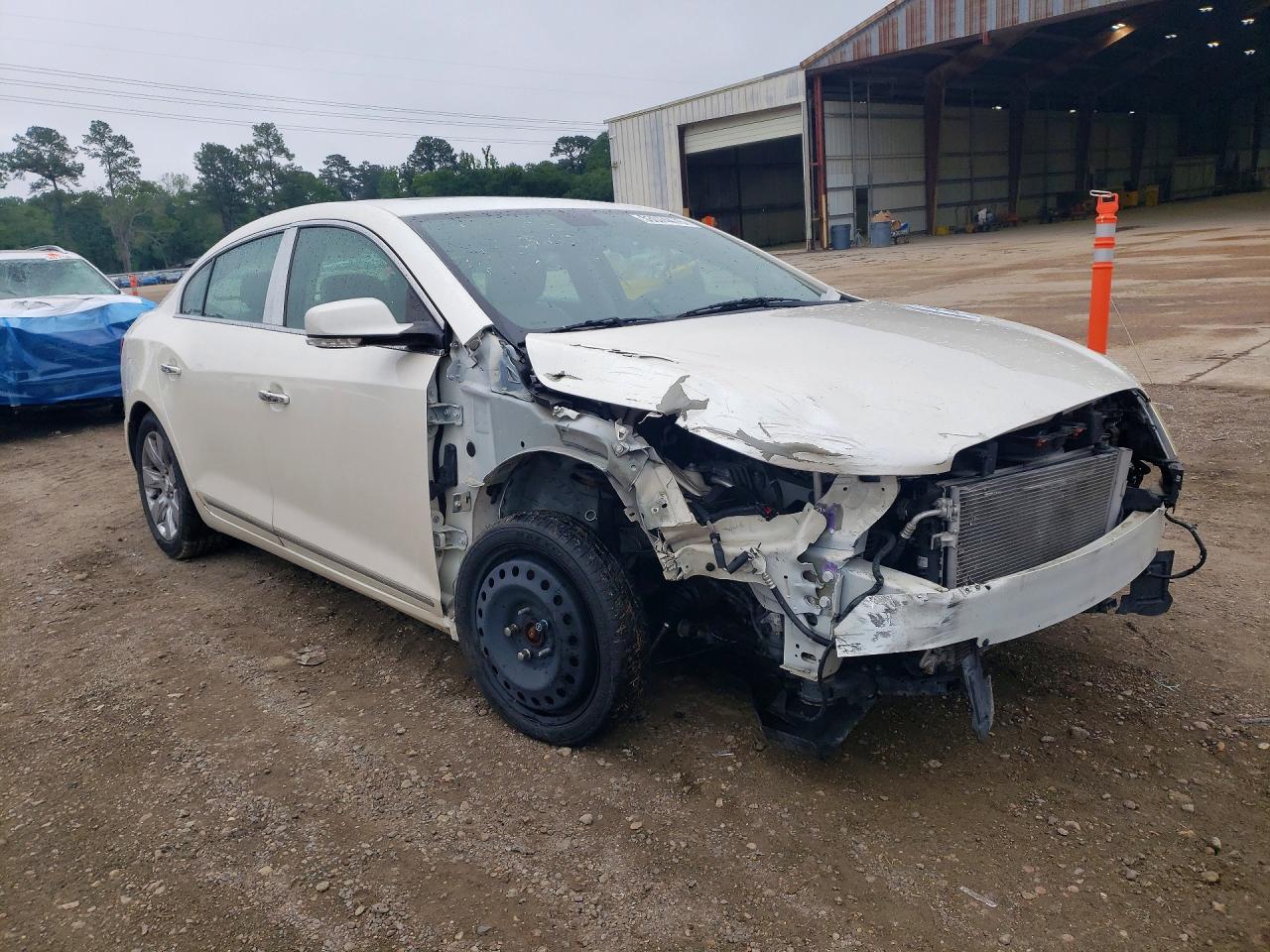 Buick LaCrosse Premium
