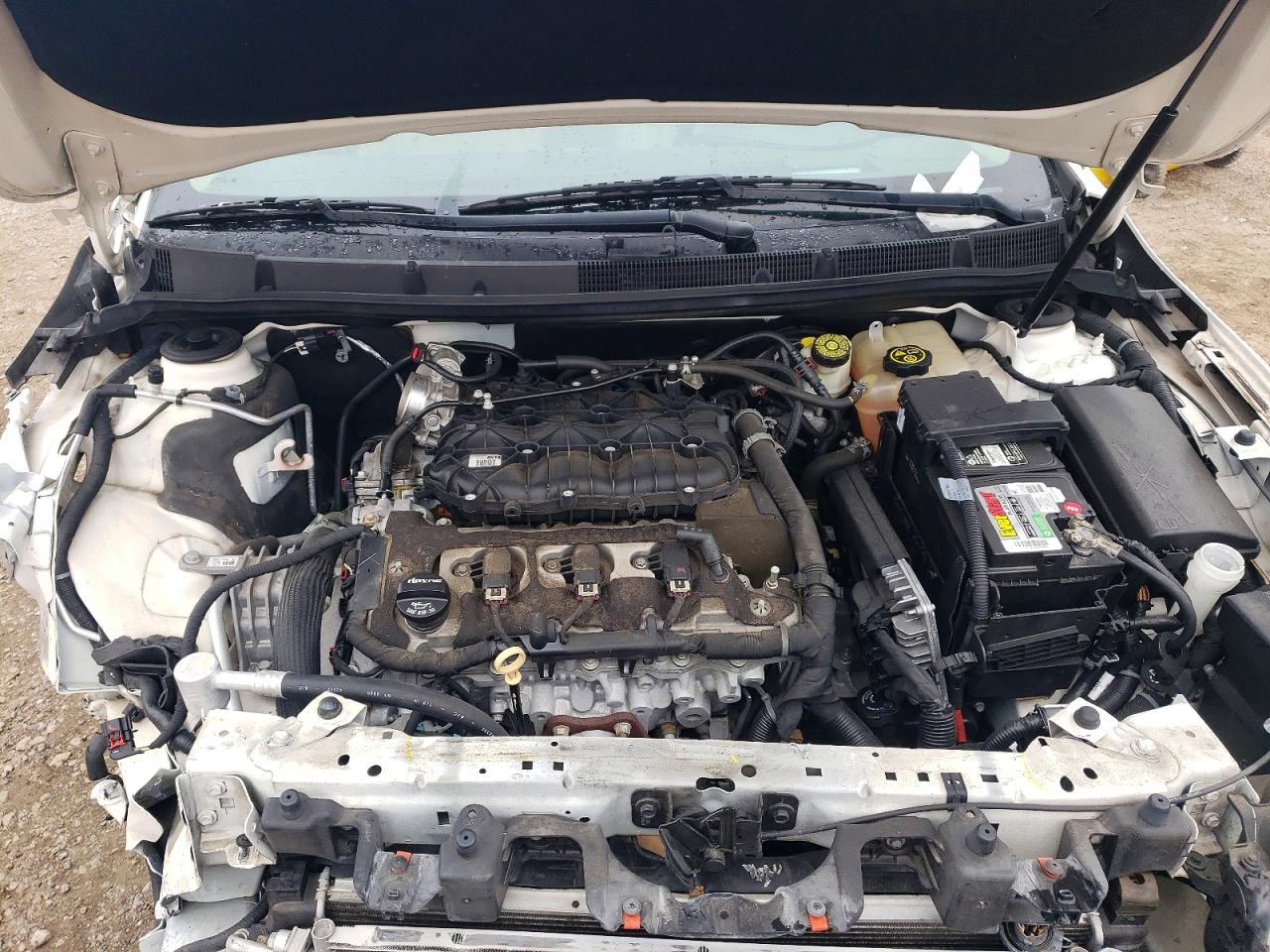 Buick LaCrosse Premium