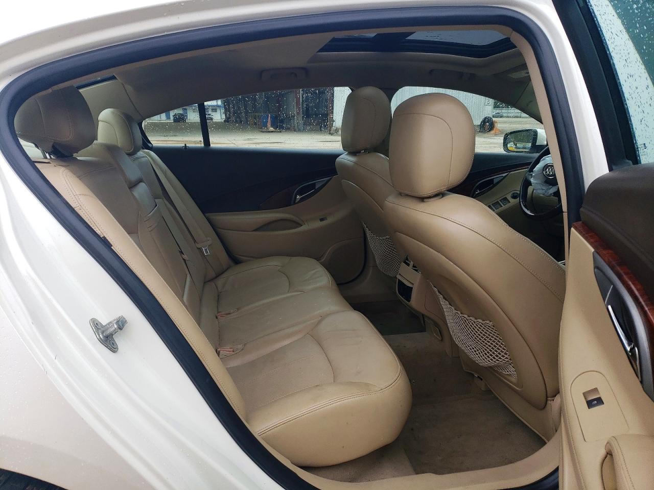 Buick LaCrosse Premium