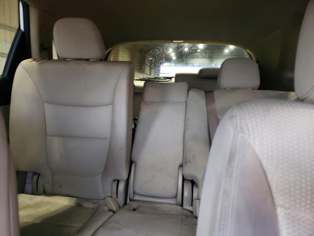 Kia Sorento Lx