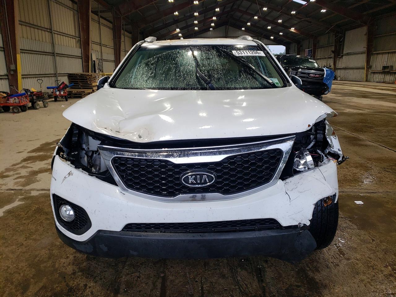 Kia Sorento Lx