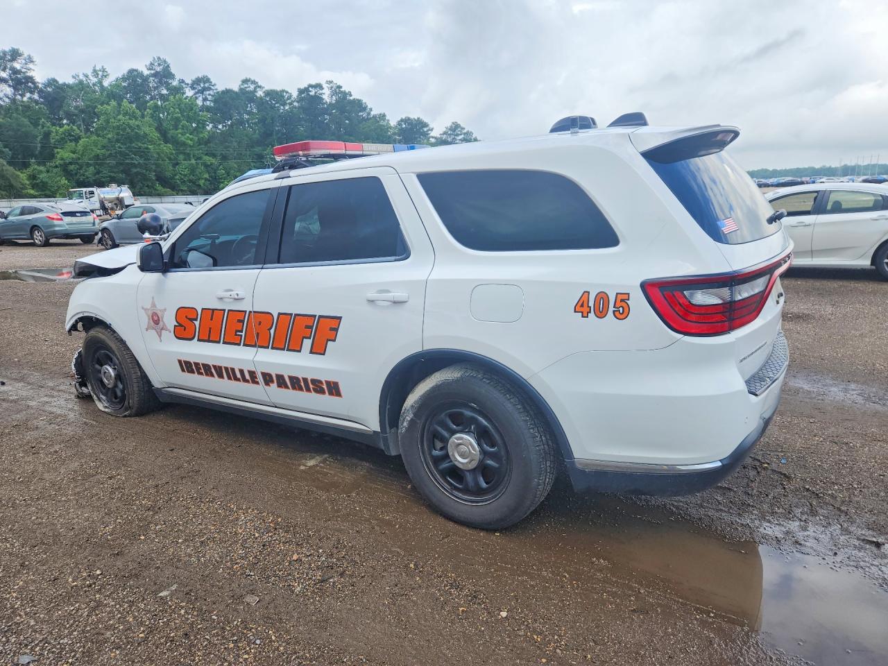 Dodge Durango