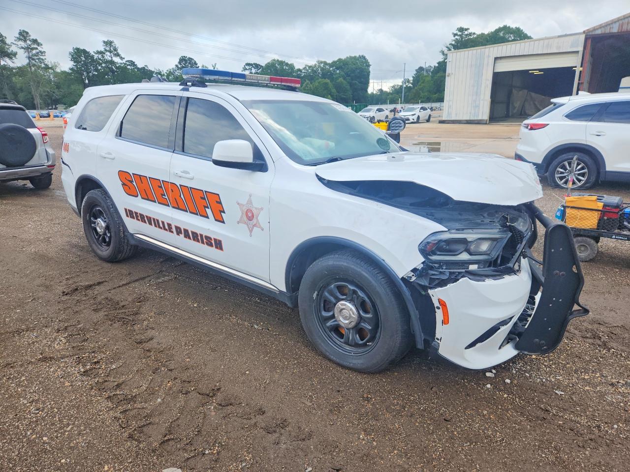Dodge Durango