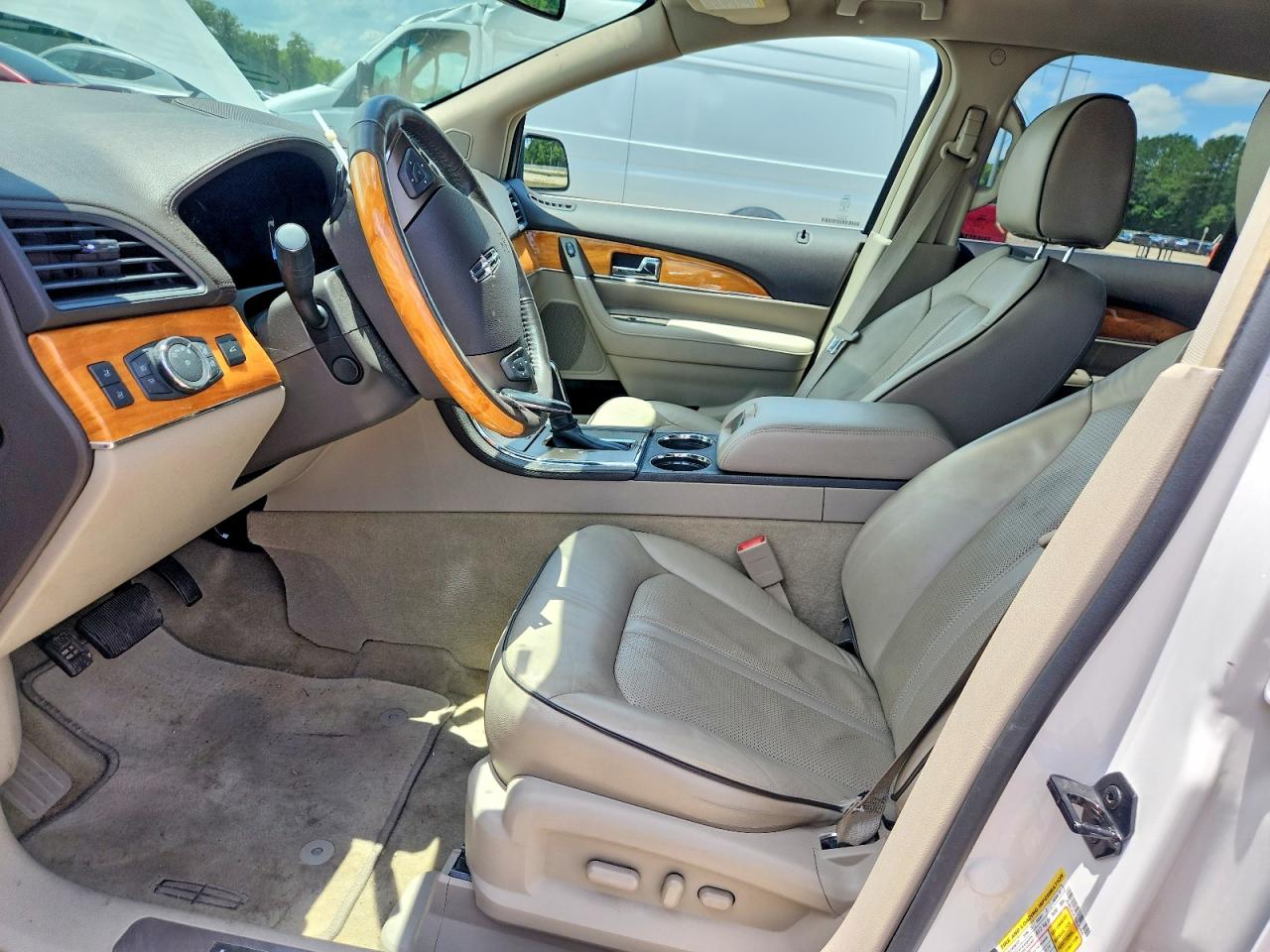 Lincoln MKX
