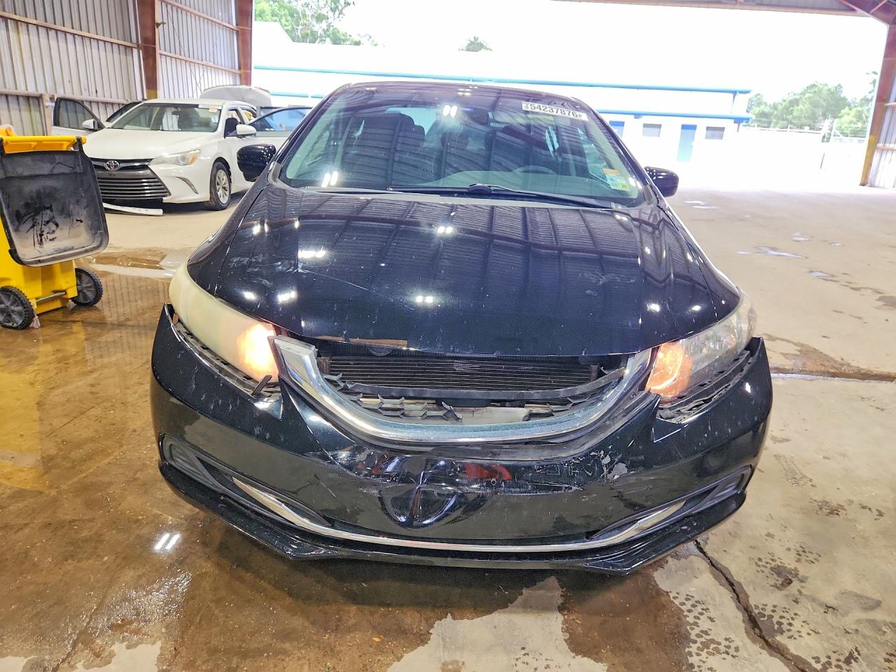 Honda Civic Se