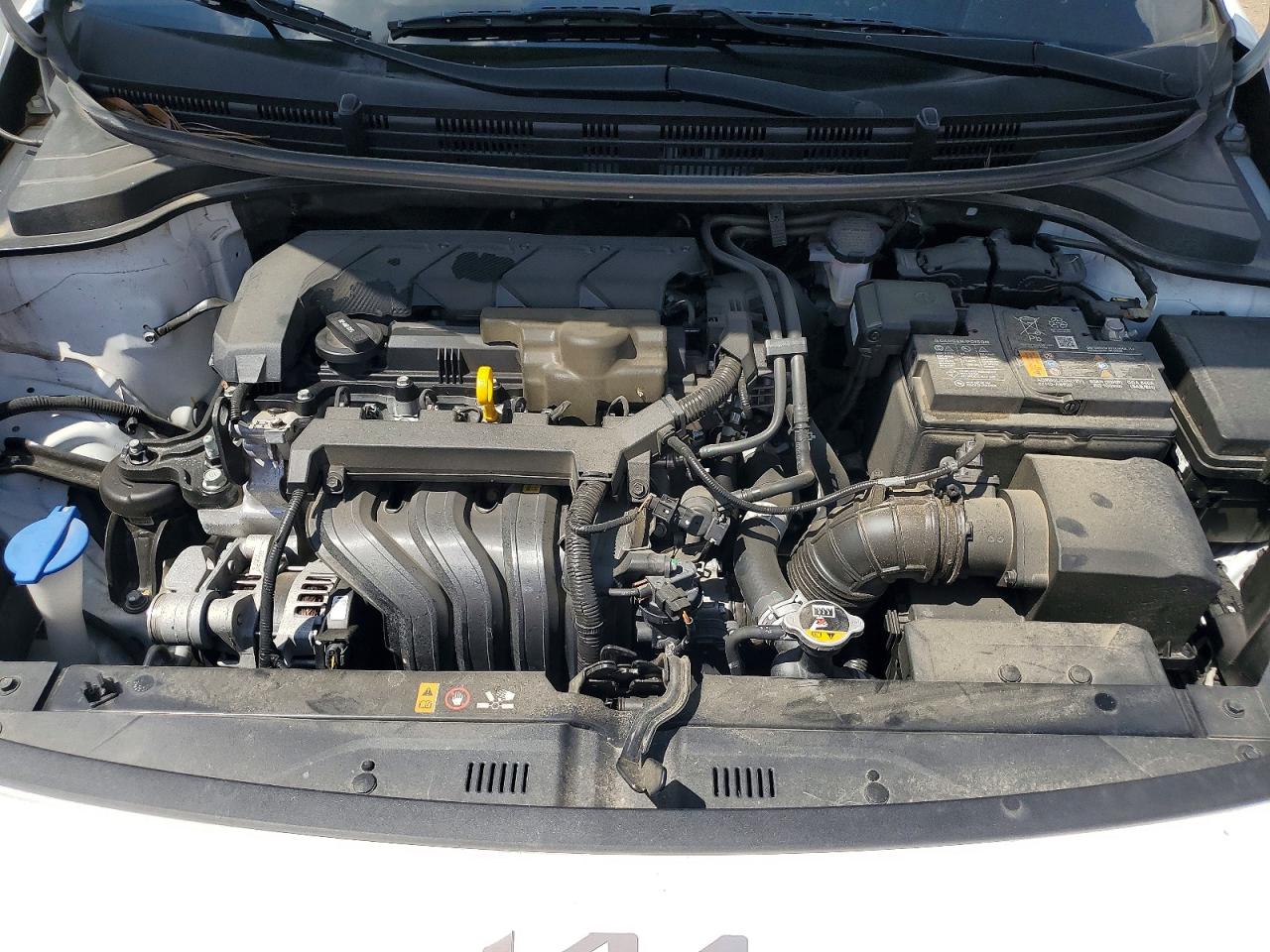 Kia Rio Lx