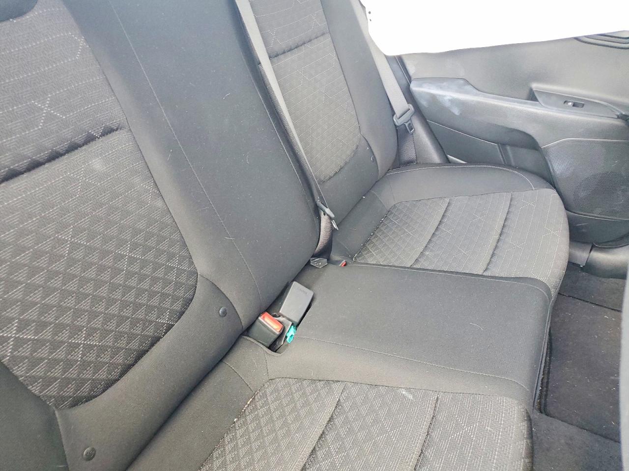 Kia Rio Lx